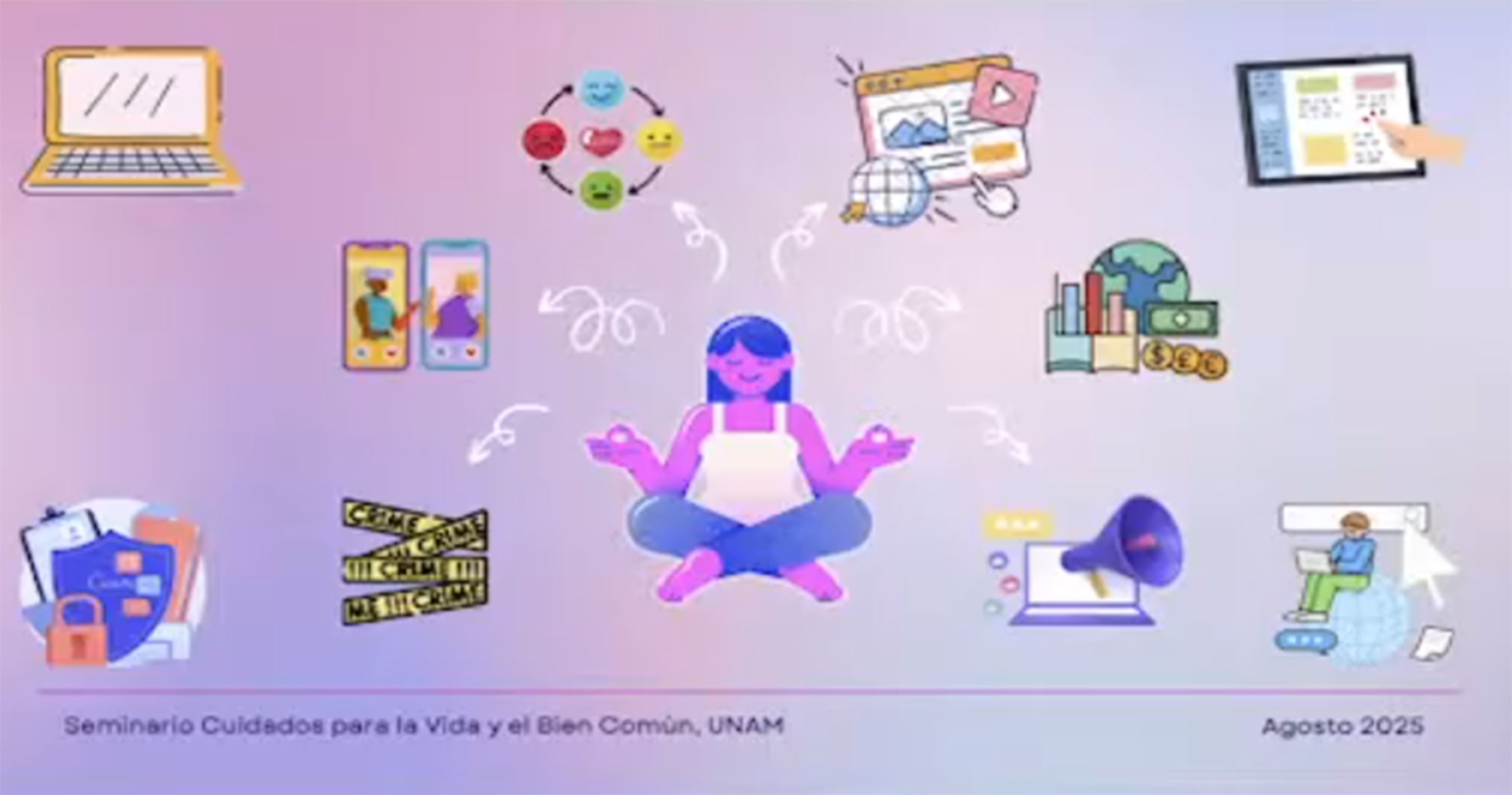 Violencia virtual, peor que la presencial entre adolescentes y jóvenes