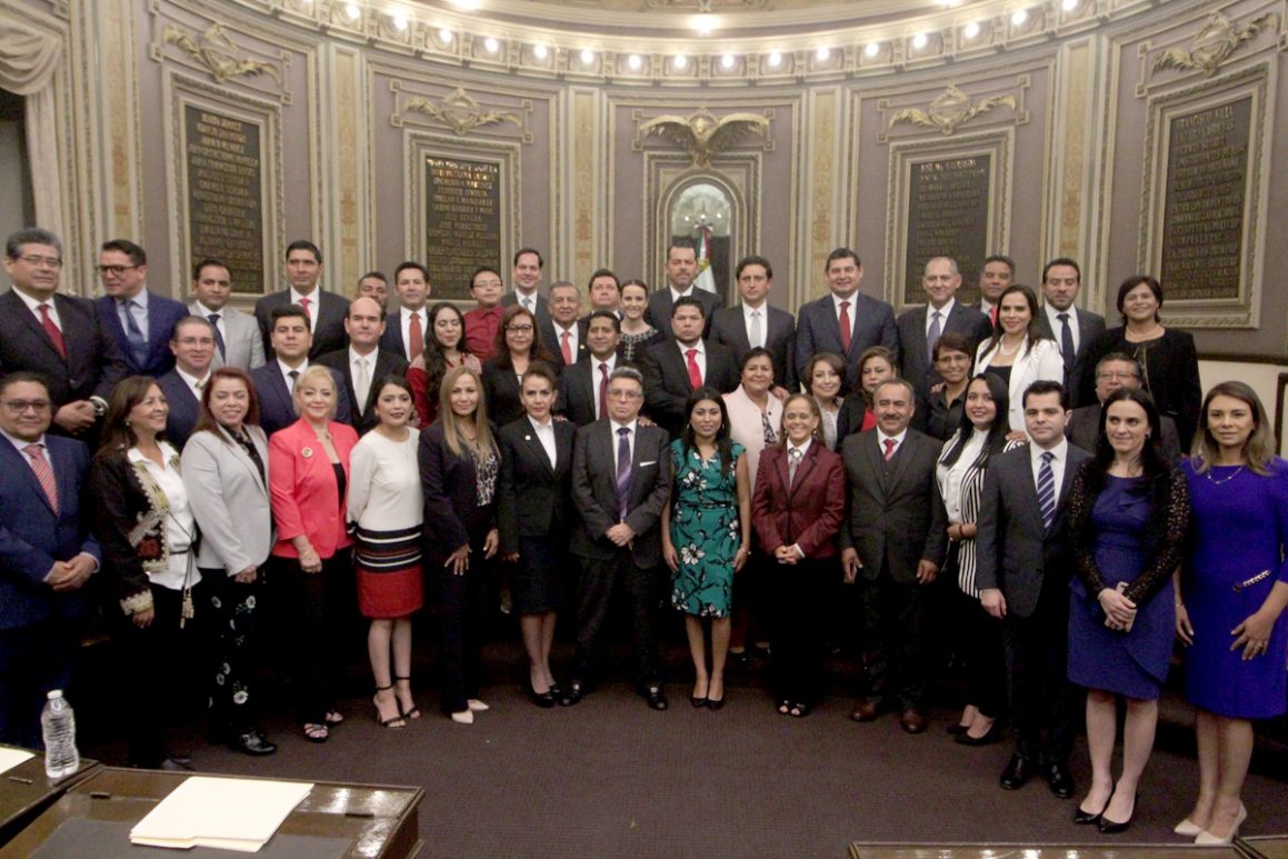 Pasada Legislatura mandó a la congeladora 62.7% de las iniciativas