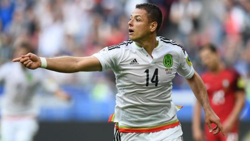 México acaricia octavos de final al derrotar a Corea