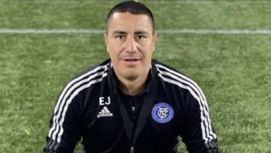 Efraín Juárez es nuevo técnico de Atlético Nacional de Colombia