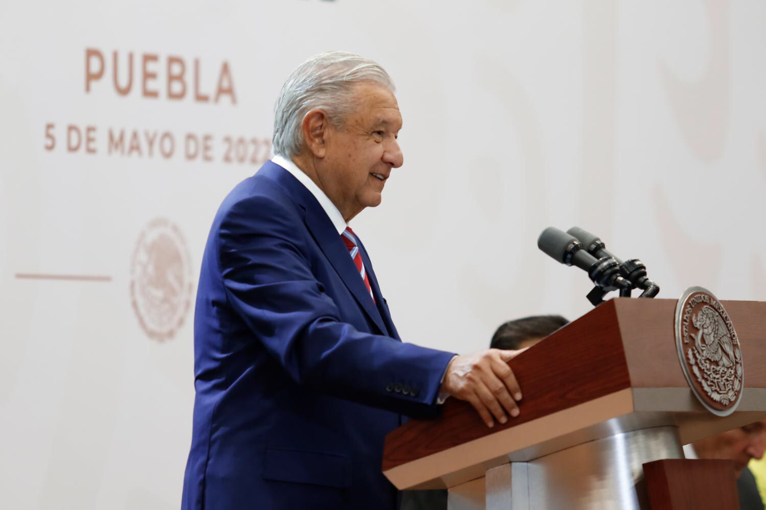 AMLO inicia gira por Guatemala, Honduras, El Salvador, Belice y Cuba