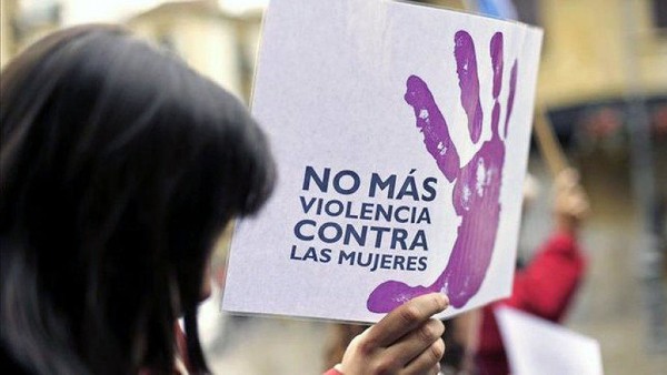 En enero, 125 mujeres han sufrido violencia en la ciudad de Puebla