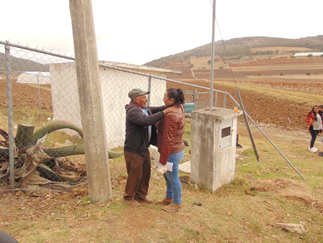 Construirán obras para suministro de agua potable en Cañada Morelos 