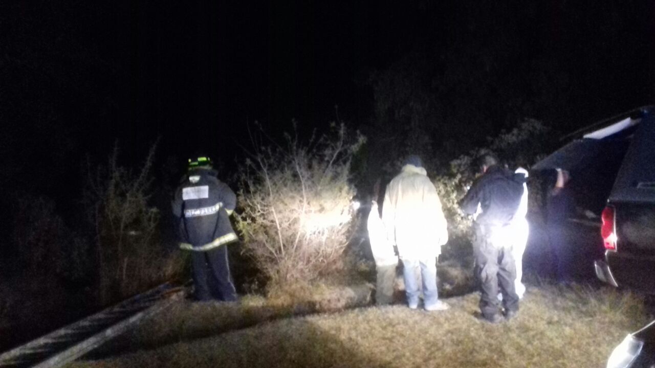 Cadáveres de 3 hombres son hallados en pozos de Huixcolotla