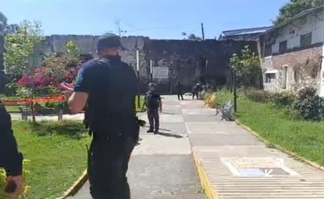 Infarto fulminante le quita la vida a un hombre en Xicotepec