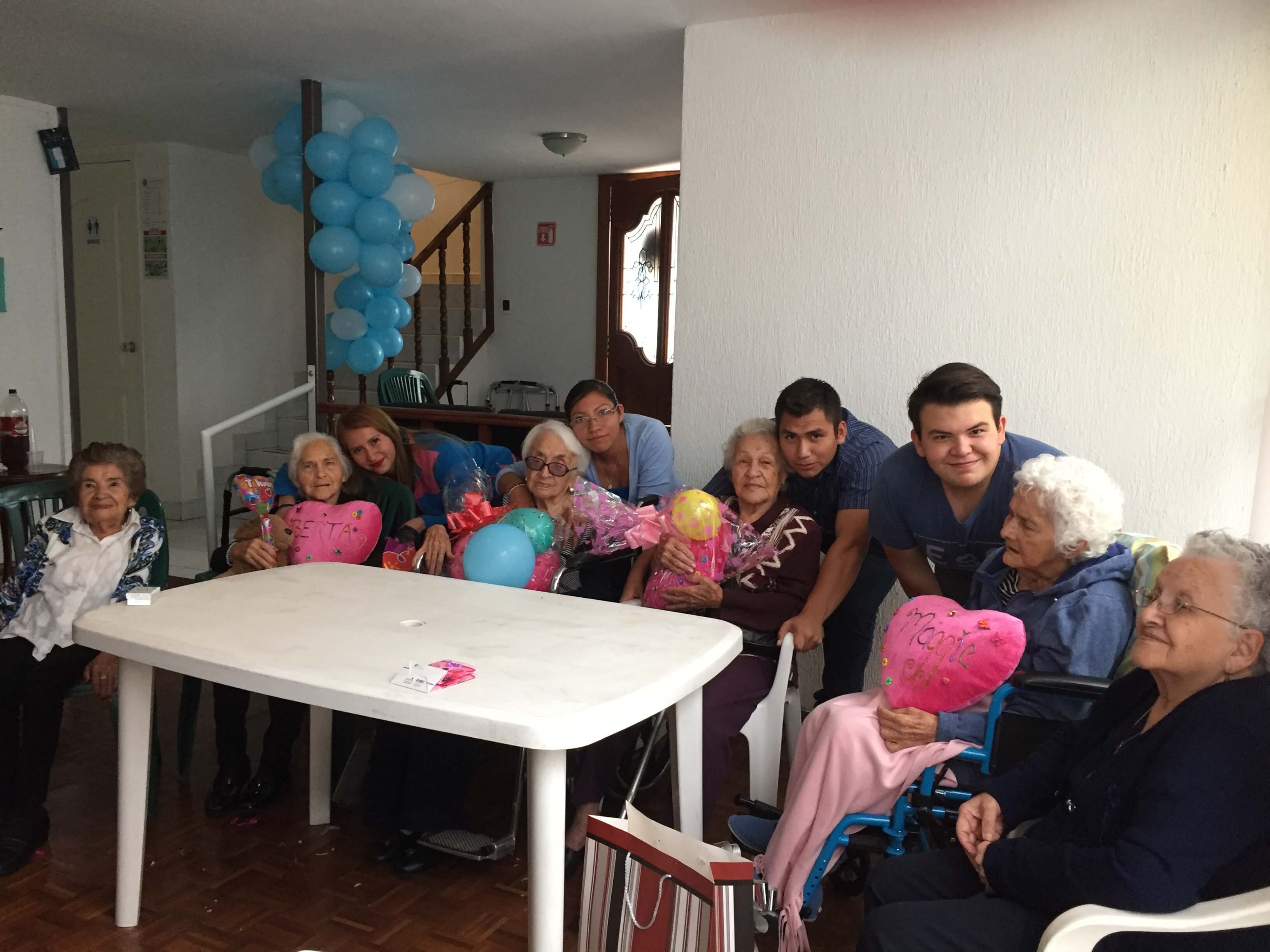 Detectan operación de asilos irregulares en Puebla capital