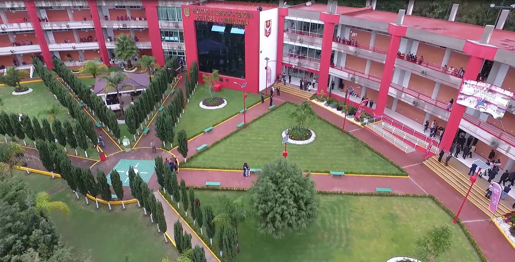 UATx fomenta la inclusión con activación física para menores con sordera 