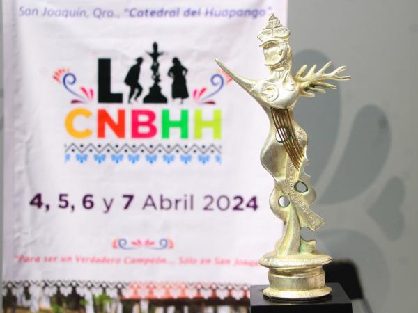 Homenajeará Concurso Nacional de Baile de Huapango Huasteco a región poblana