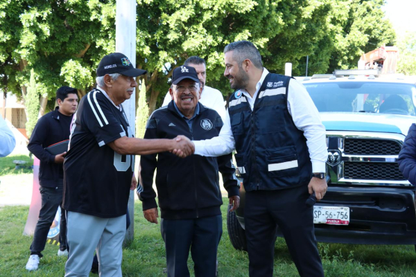 Con jornadas integrales Puebla capital se han reparado 357 mil 710 baches