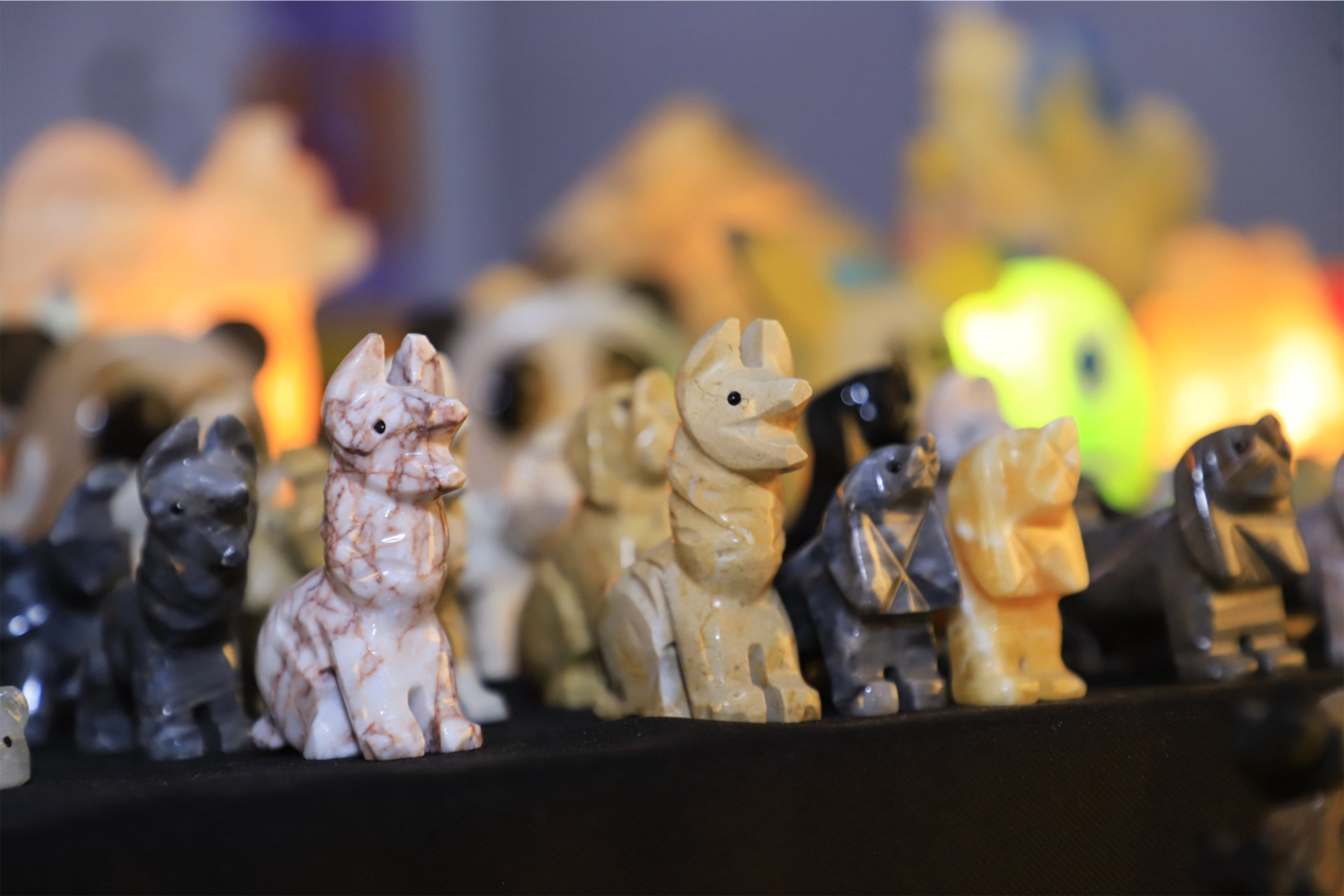 Cierre de Feria de Puebla: Izúcar y Tecali promoverán artesanías y atractivos