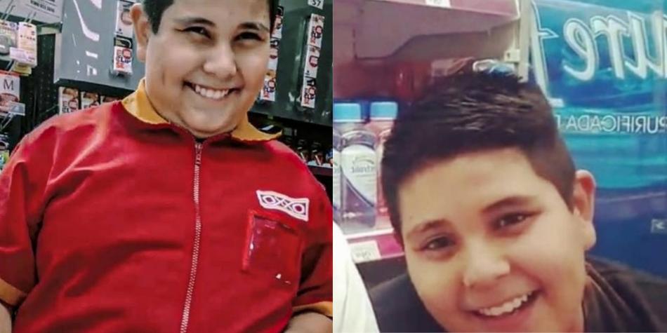 VIDEO Corrieron al niño del Oxxo: qué le pasó tras hacerse viral