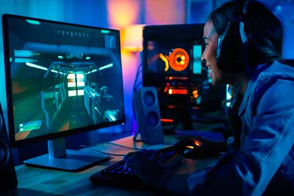 México, primer consumidor de videojuegos en América Latina y décimo mundial