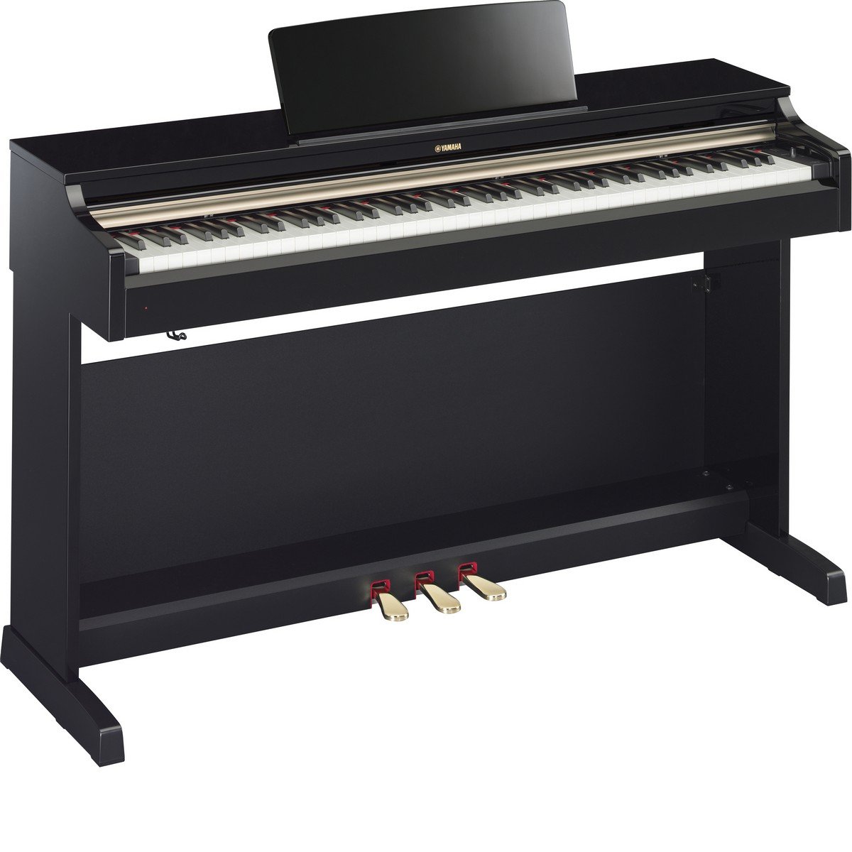 Profeco y Yamaha alertan por falla en adaptador de corriente para pianos digitales y baterías electrónicas
