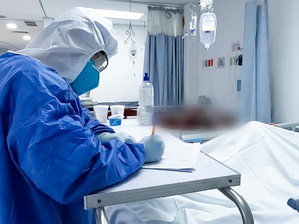 Mantiene Puebla mil 168 casos activos de covid: Secretaría de Salud