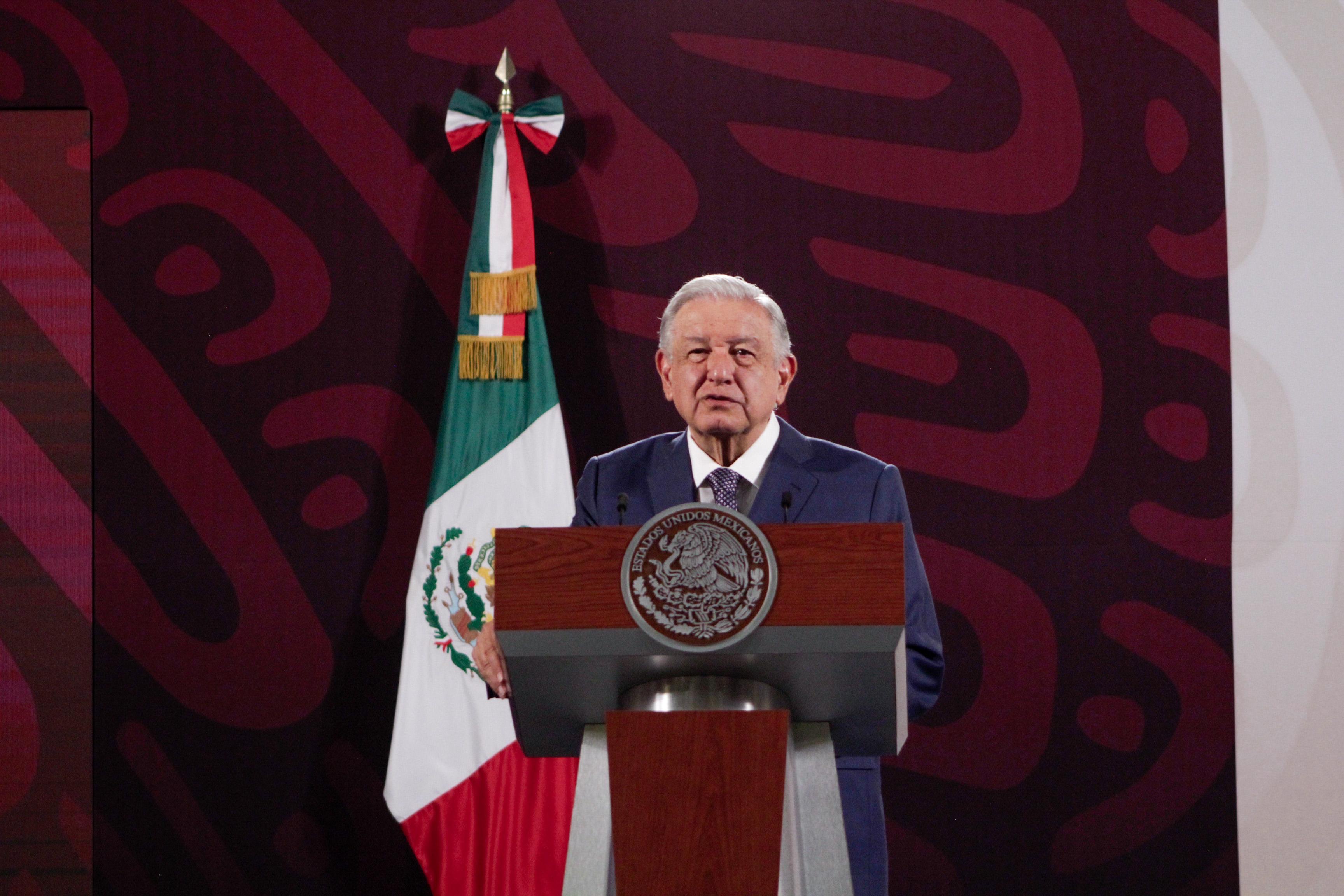 Medios de comunicación en México han perdido credibilidad: AMLO