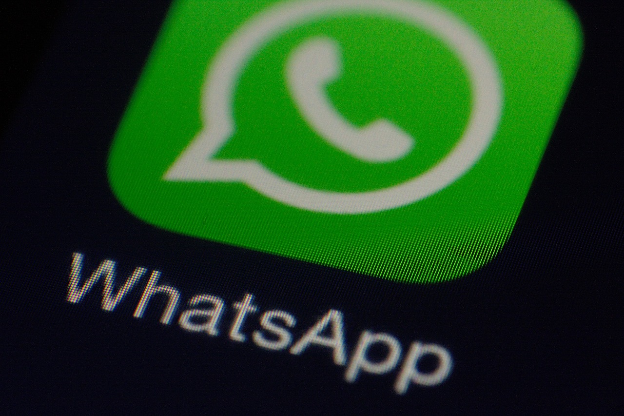 WhatsApp alista opción de introducir correo electrónico como medida de protección