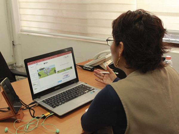 Ponen en marcha Aprende INEA, plataforma para concluir primaria y secundaria