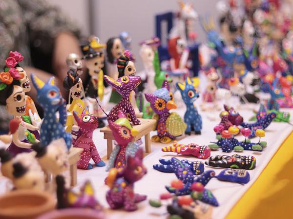 Invitan a mercadito de juguetes este 28 de abril en Puebla
