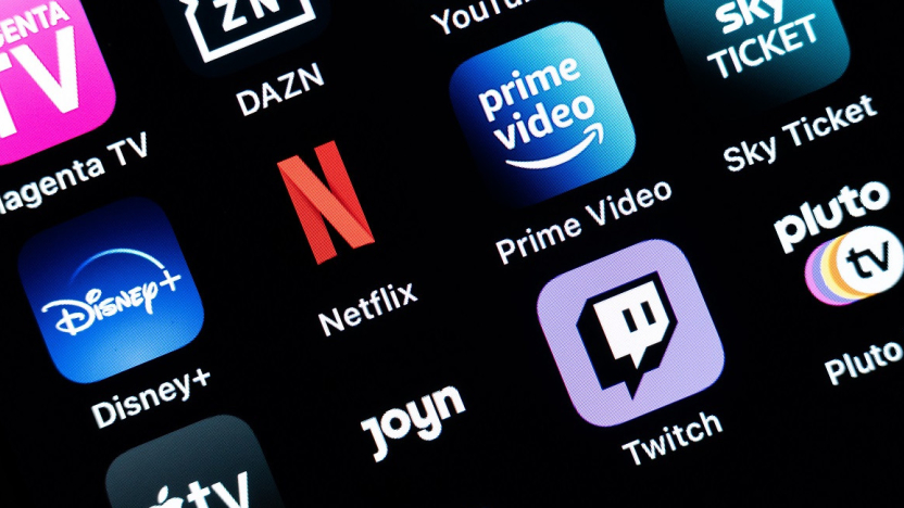 Profeco lanza advertencia para estas plataformas de streaming en tu teléfono