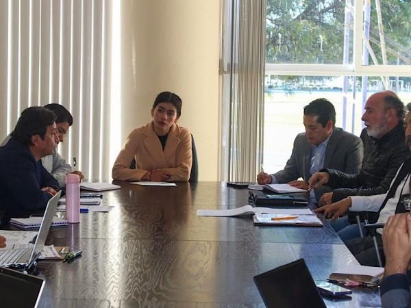 Puebla se alista rumbo a los nacionales CONADE