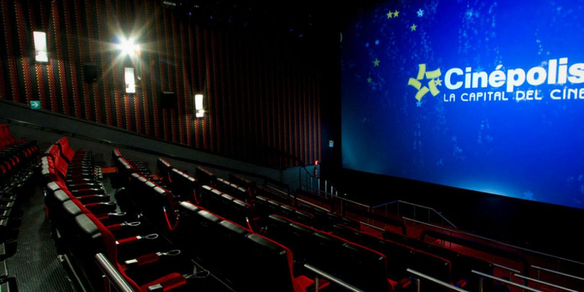 Profeco media ante Cinépolis para que dé información clara a consumidores