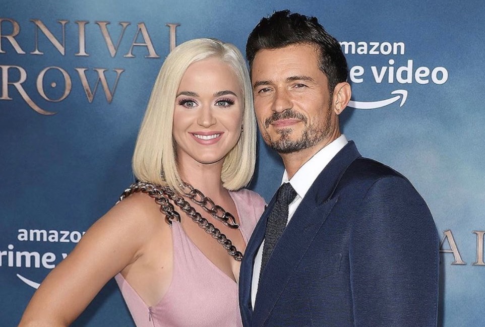Katy Perry pensó en quitarse la vida tras ruptura con Bloom