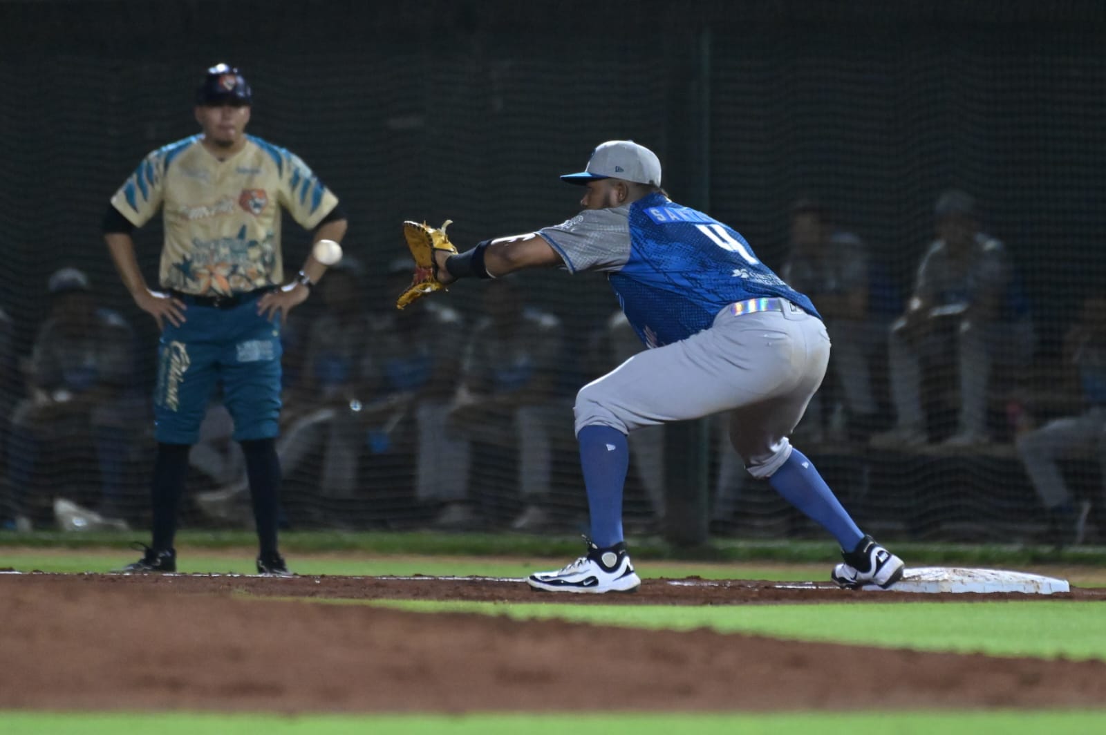 Se empata la serie en Cancún entre Tigres y Pericos