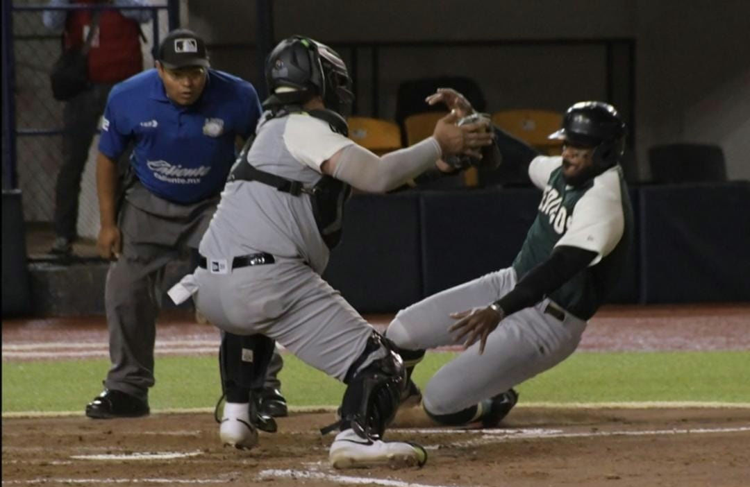 Pericos de Puebla cierra pretemporada en casa