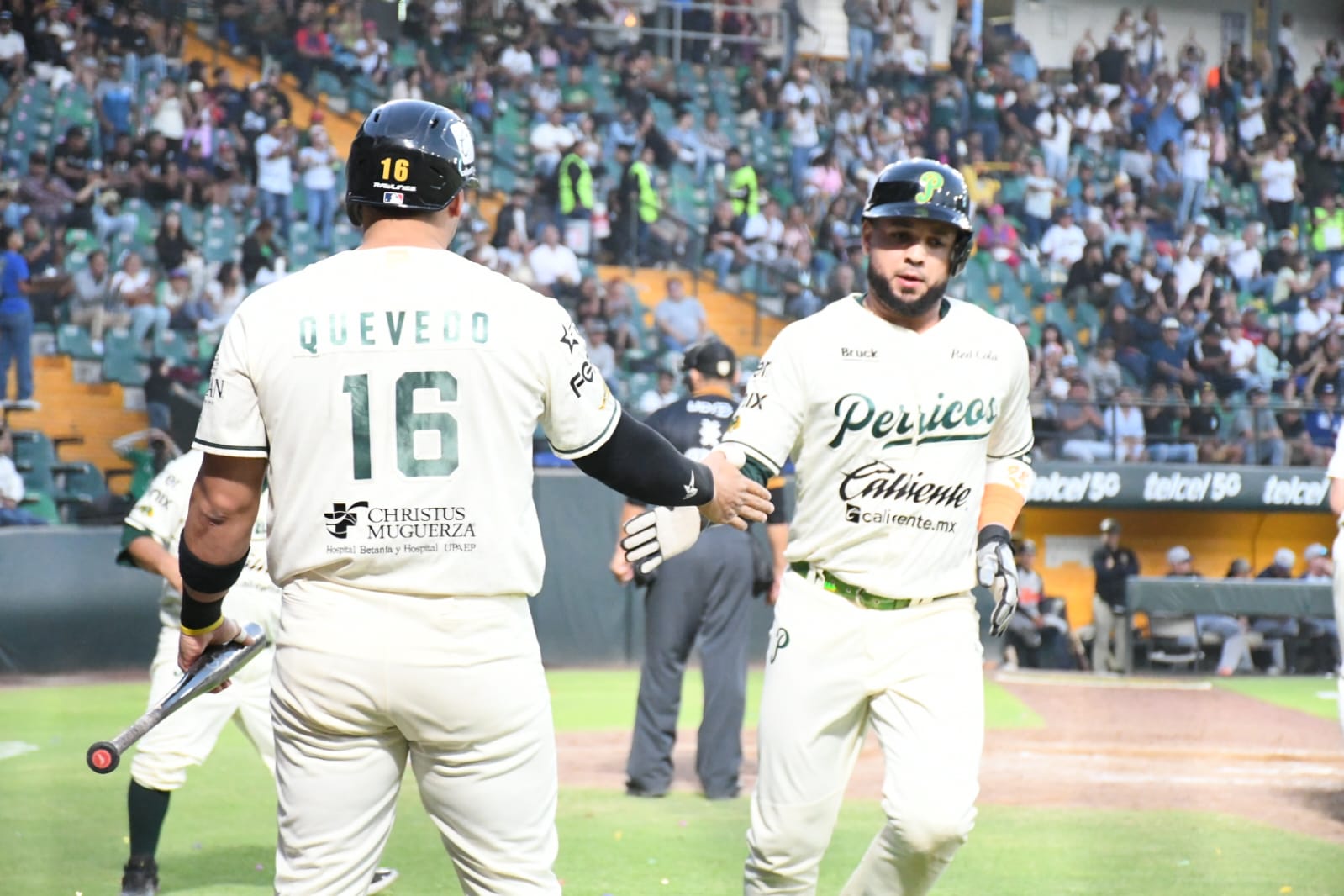 Olmecas de Tabasco se mete al Nido Verde