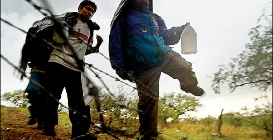 Analizan propuesta para crear Instituto de Asistencia al Migrante