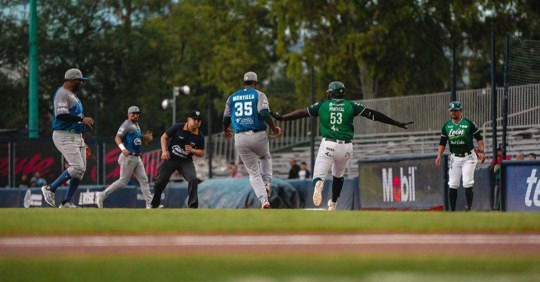 Bravos empata la serie ante los Pericos