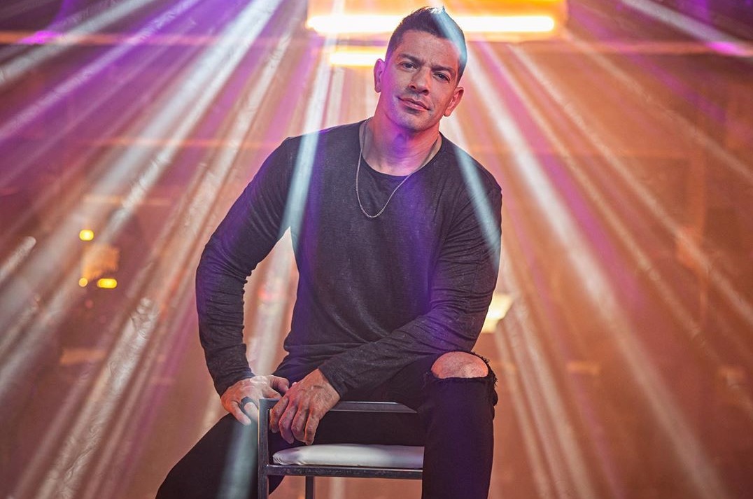 Hombres armados asaltan a Yahir en la CDMX