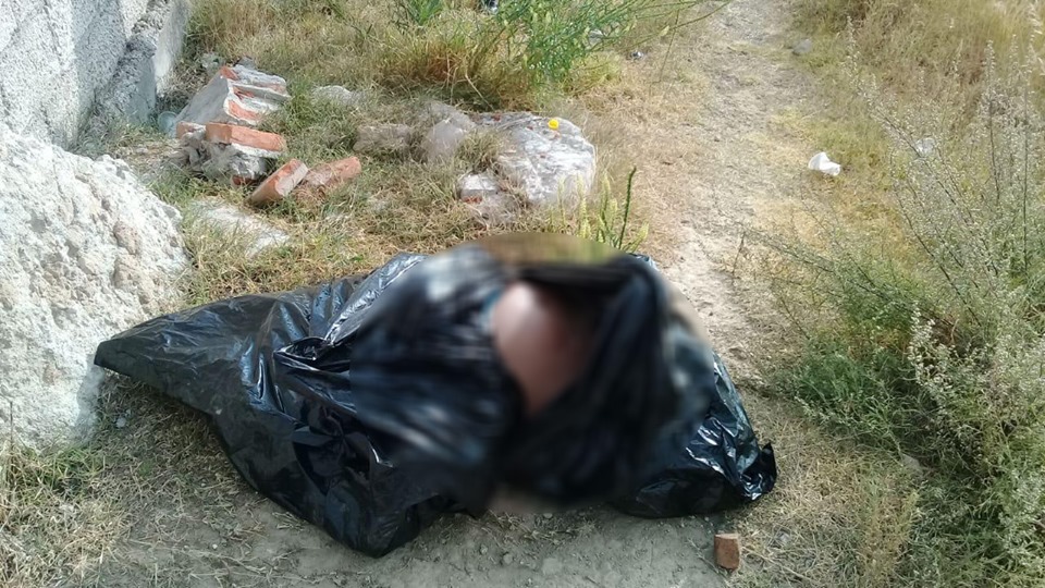 Encuentran cuerpos desmembrados en el Fraccionamiento Belén