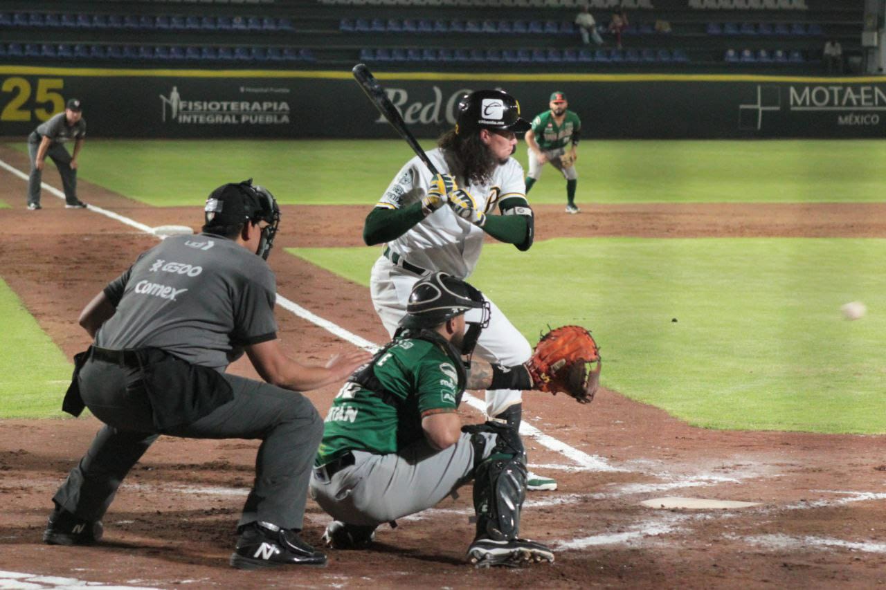 Playoffs: Pericos recibe a Leones de Yucatán