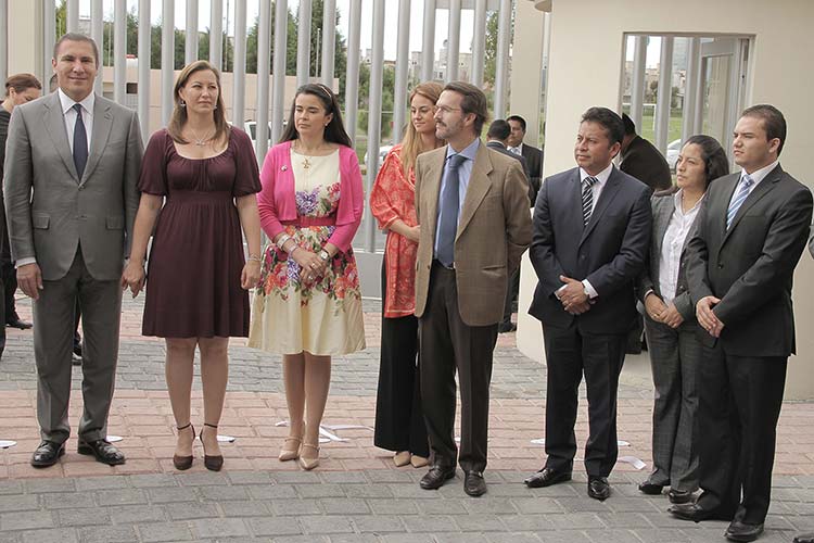 Inauguran primera Casa Ronald McDonald en Puebla