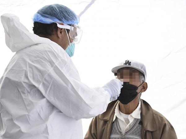 Mantiene Puebla 482 casos activos de covid: Secretaría de Salud