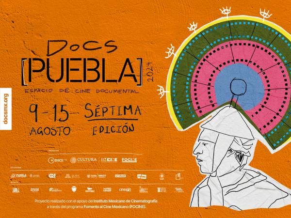 Cinemateca Luis Buñuel, sede de la séptima edición del festival DocsPuebla