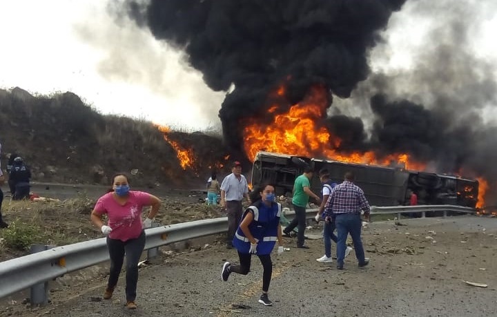 Peregrinos fueron a la Basílica y no volvieron a Chiapas