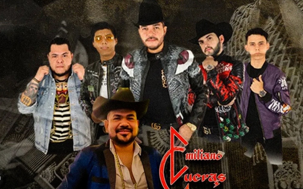 Asesinan a integrantes de grupo musical Emiliano Cuevas y Grupo Penumbre en Querétaro