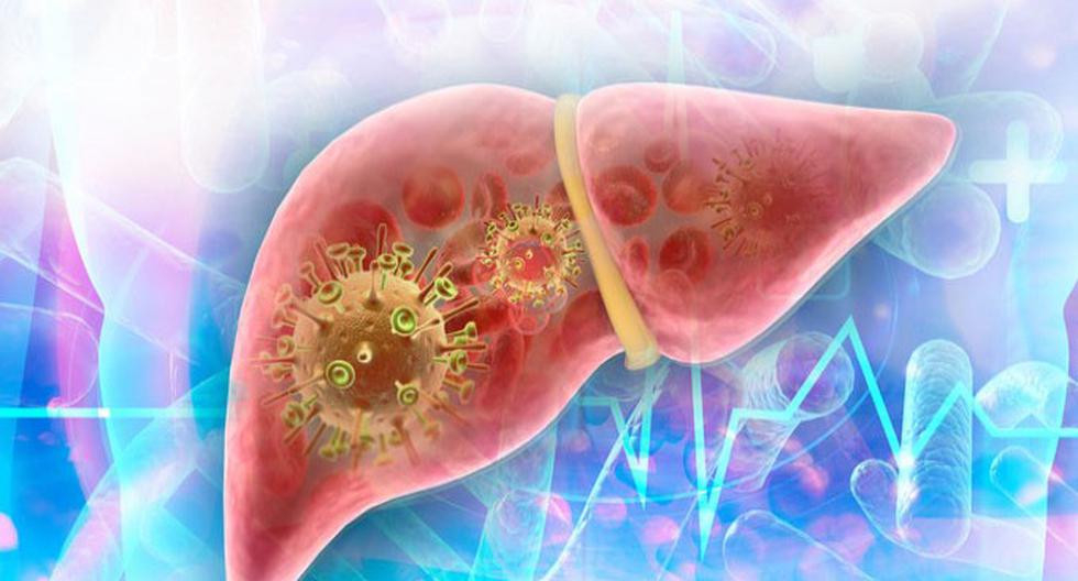 Ya son 222 casos sospechosos en niños de hepatitis aguda grave