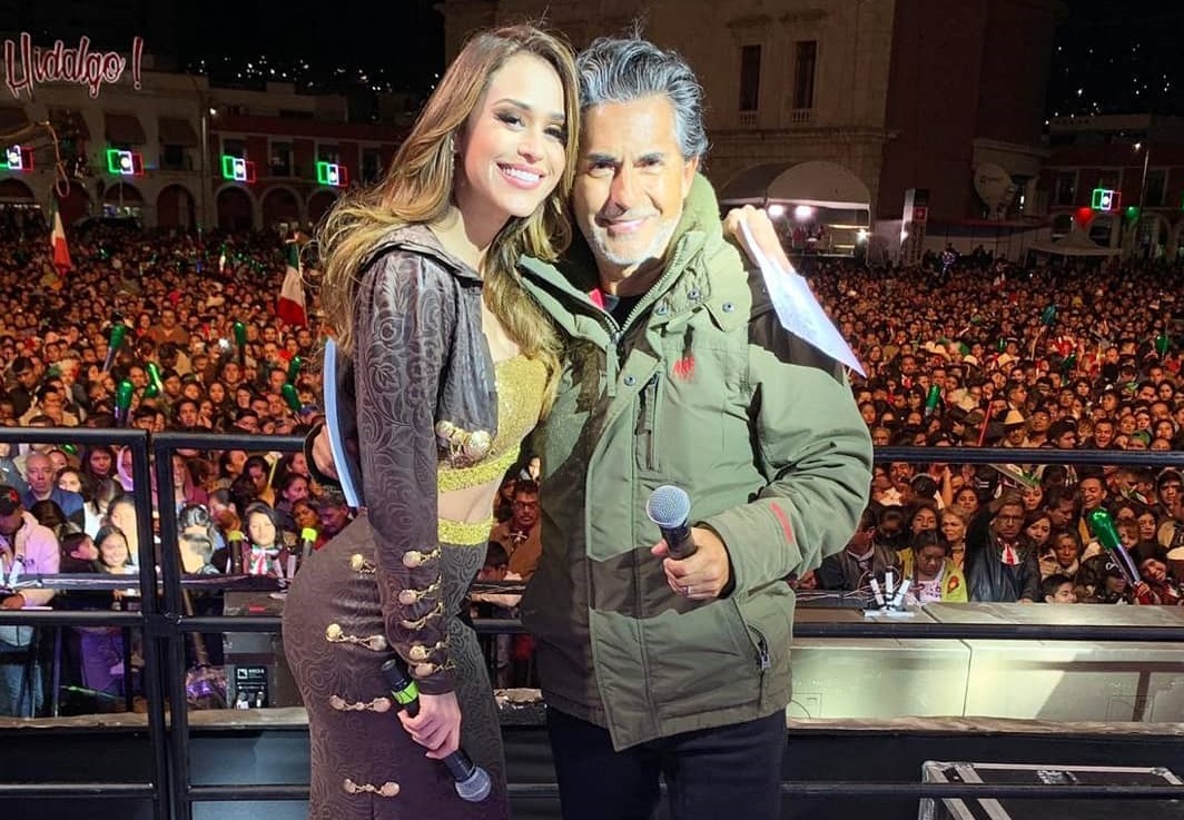 Amigo asegura que si hay relación entre Araiza y Yanet