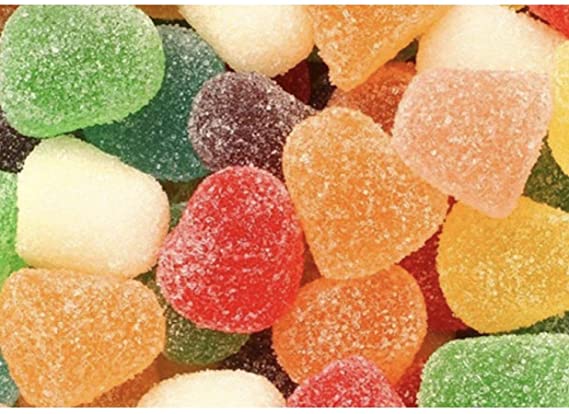Muere niño luego de comer sospechosas gomitas en casa de su tía