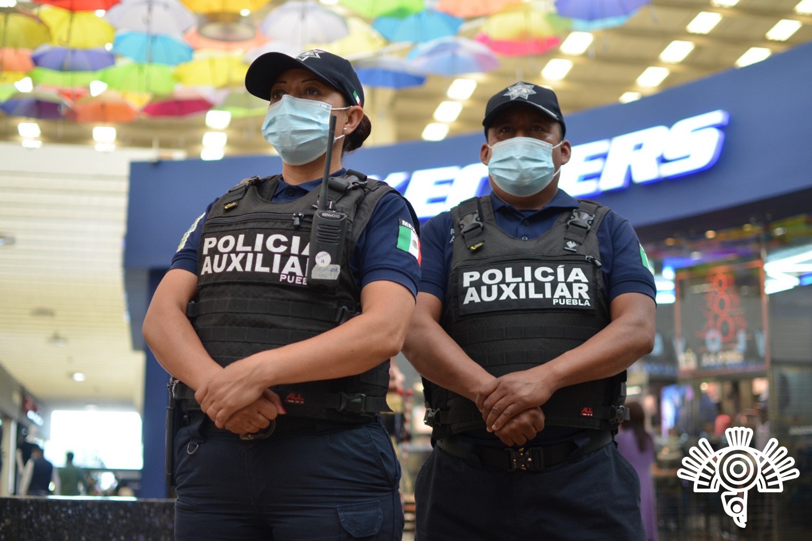 Abre Policía Auxiliar convocatoria de reclutamiento para personal operativo