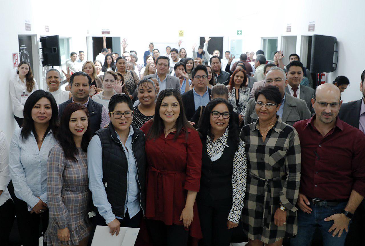 Capacitarán para el empleo a personas vulnerables de la capital