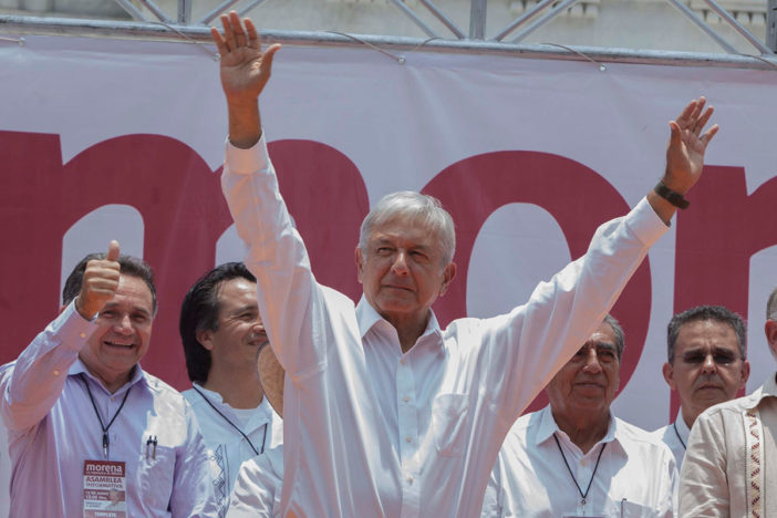 Visitará López Obrador Tehuacán y Ajalpan este viernes