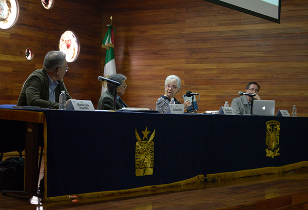 Hay que prepararnos para el invierno demográfico: UNAM