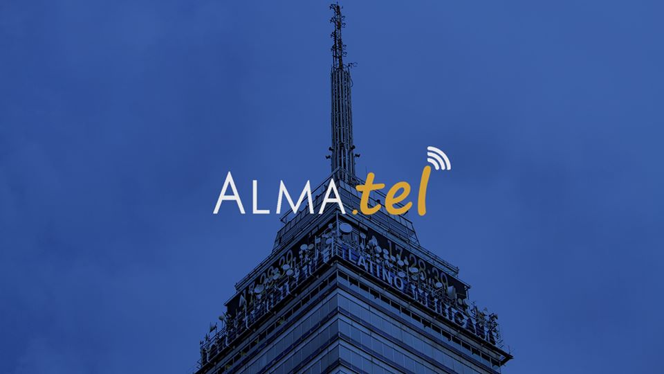 Llega a México nueva compañía telefónica