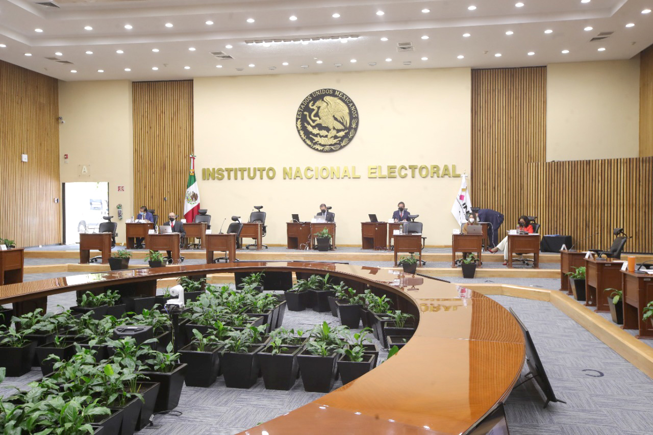 Libertad y Responsabilidad Puebla, A.C. busca su registro como partido político 