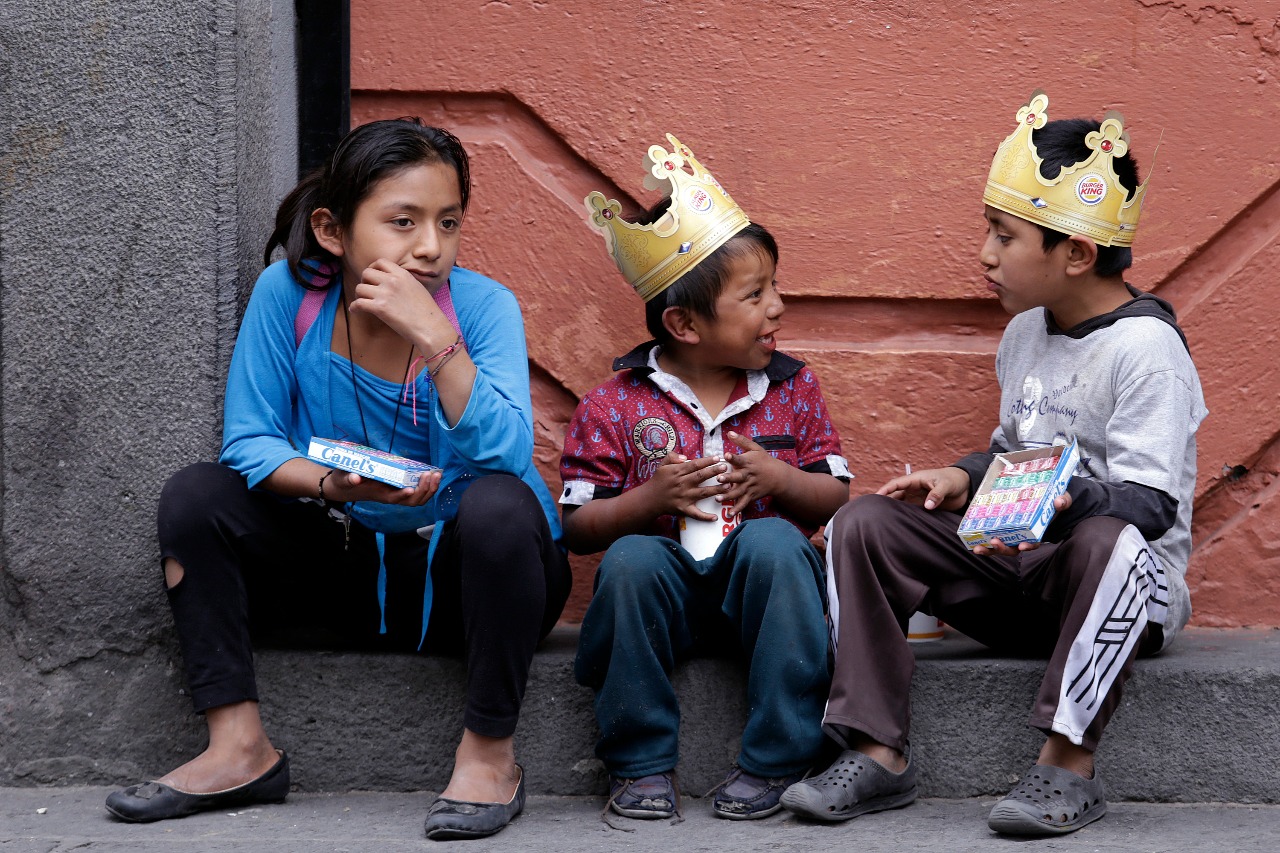 SEDIF Puebla garantiza protección de la niñez en Casas de Asistencia
