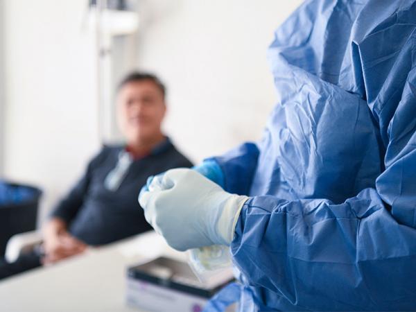 Registra Puebla disminución en nuevos contagios de SARS-CoV-2: Salud